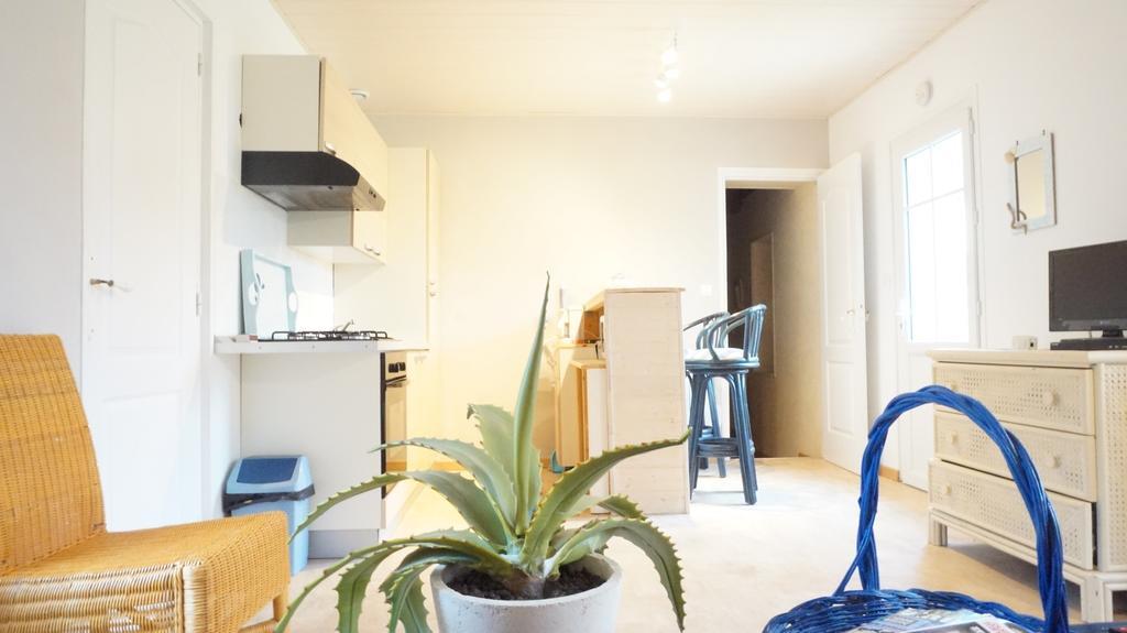 Gite Le Verger Commes Room photo